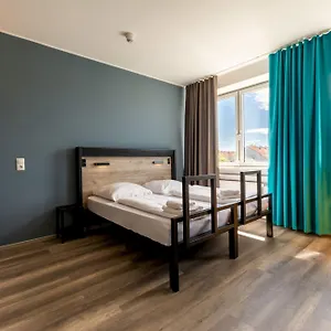 Hotel A&o Laim, Mnichov