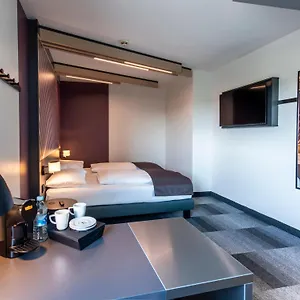 3* فندق بي آند بي هوتل ميونخ سيتي - ويست