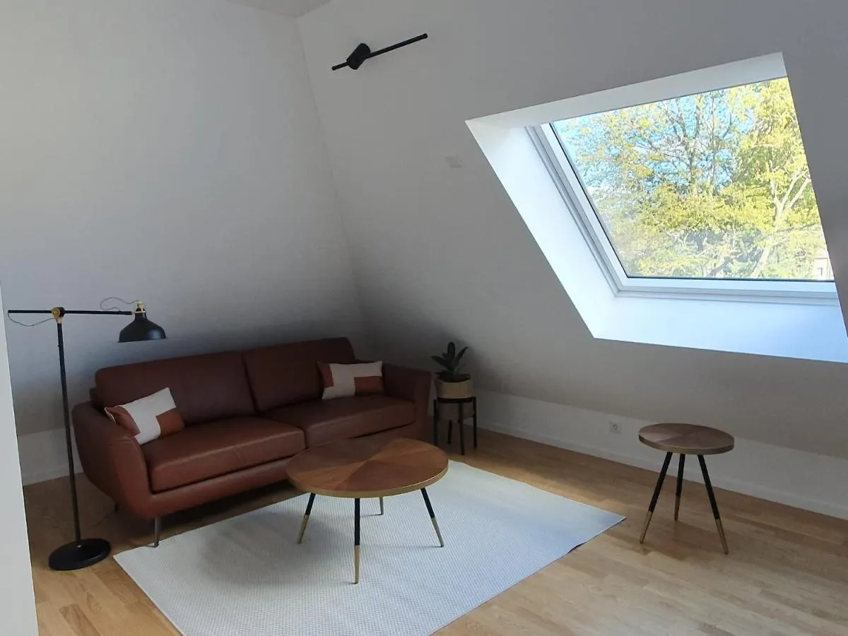 Apartment Exklusive Neubau Dachterrassenwohnung Mit Wohnungslift In Vierfamilienvilla Munich