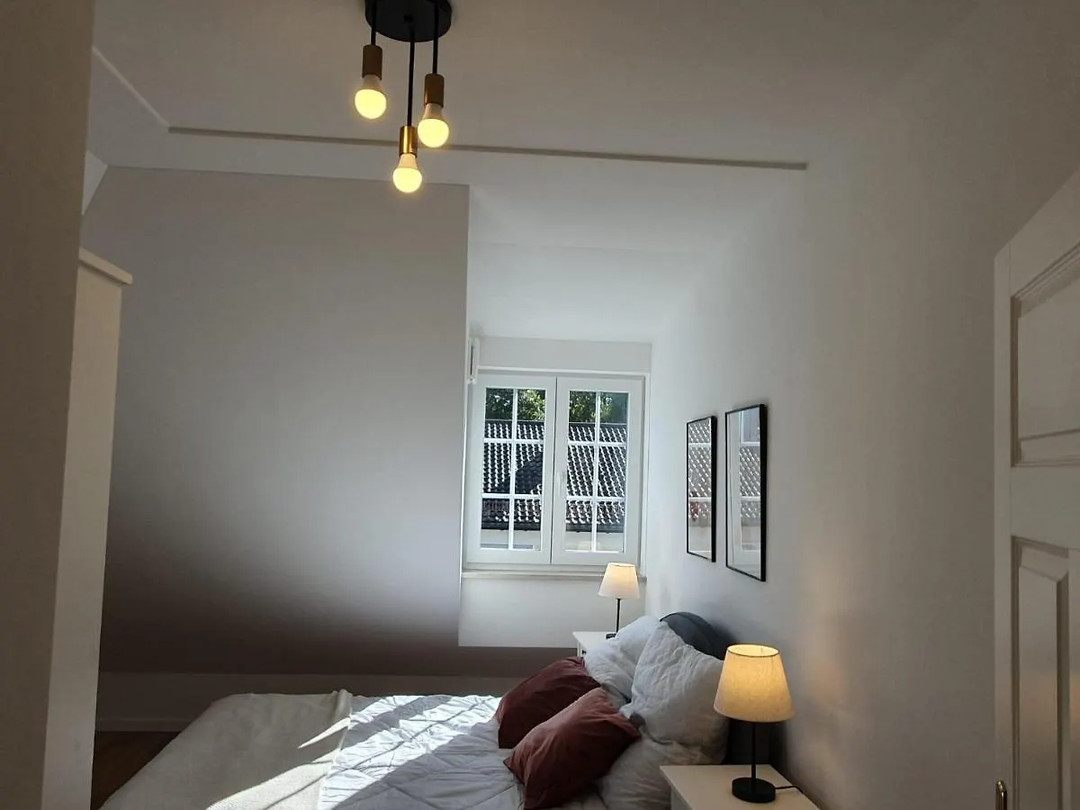 Exklusive Neubau Dachterrassenwohnung Mit Wohnungslift In Vierfamilienvilla Munich